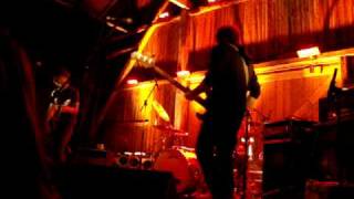 Fred Fortin au Coup de Grace musical de St-Prime 2010
