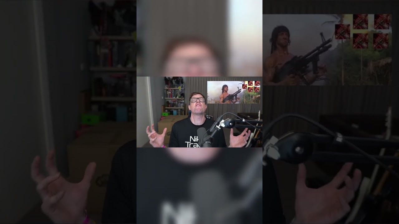 TWW San'layn Blood DK gameplay EXPLAINED 📝 