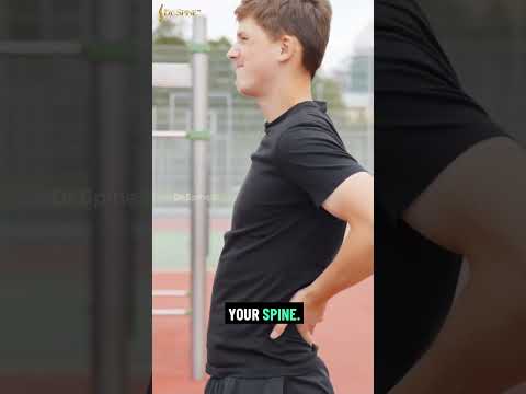 Ranking the WORST Sitting Positions for Your Spine ⚠️