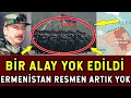 Azerbaycan Tek Hamle İle Bir Alayı Dağıttı!