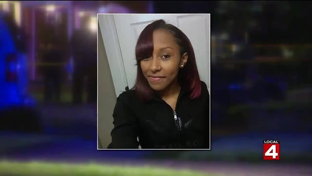 Young woman killed in high-speed crash