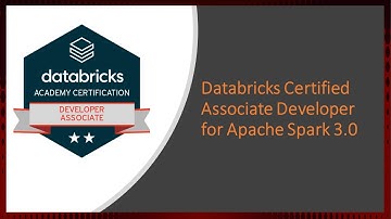 Databricks Certified Associate Developer for Apache Spark 3.0: Drop DataFrame Columns