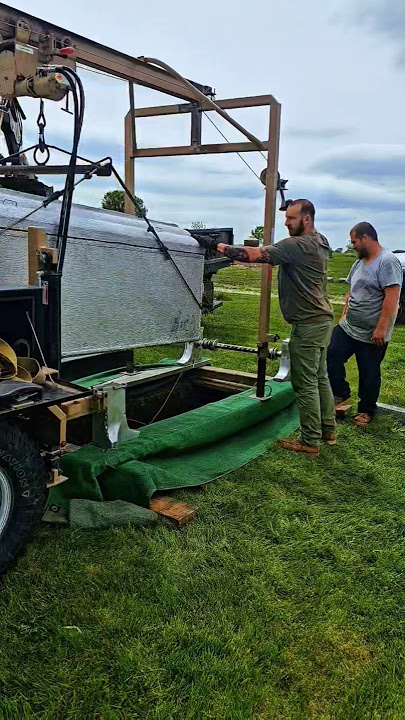 Grave Opened in the Wrong Plot? #Burial #vault #cemetery #funeralservice #mistakes #grave #gravesite