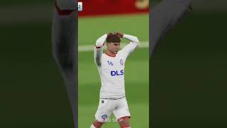 SHOTS ON TARGET   DLS 2026 VIDEO GAMEPLAY #dls26 #trending #trending #unfrezzmyaccount