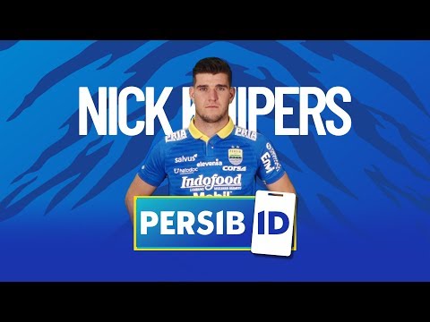 Mengulik Nick - PERSIB ID