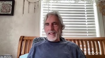 Reflections on the 12 Steps with Paul Hedderman 12/16/2025