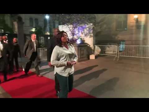 Video: Wapi Kwenda New York
