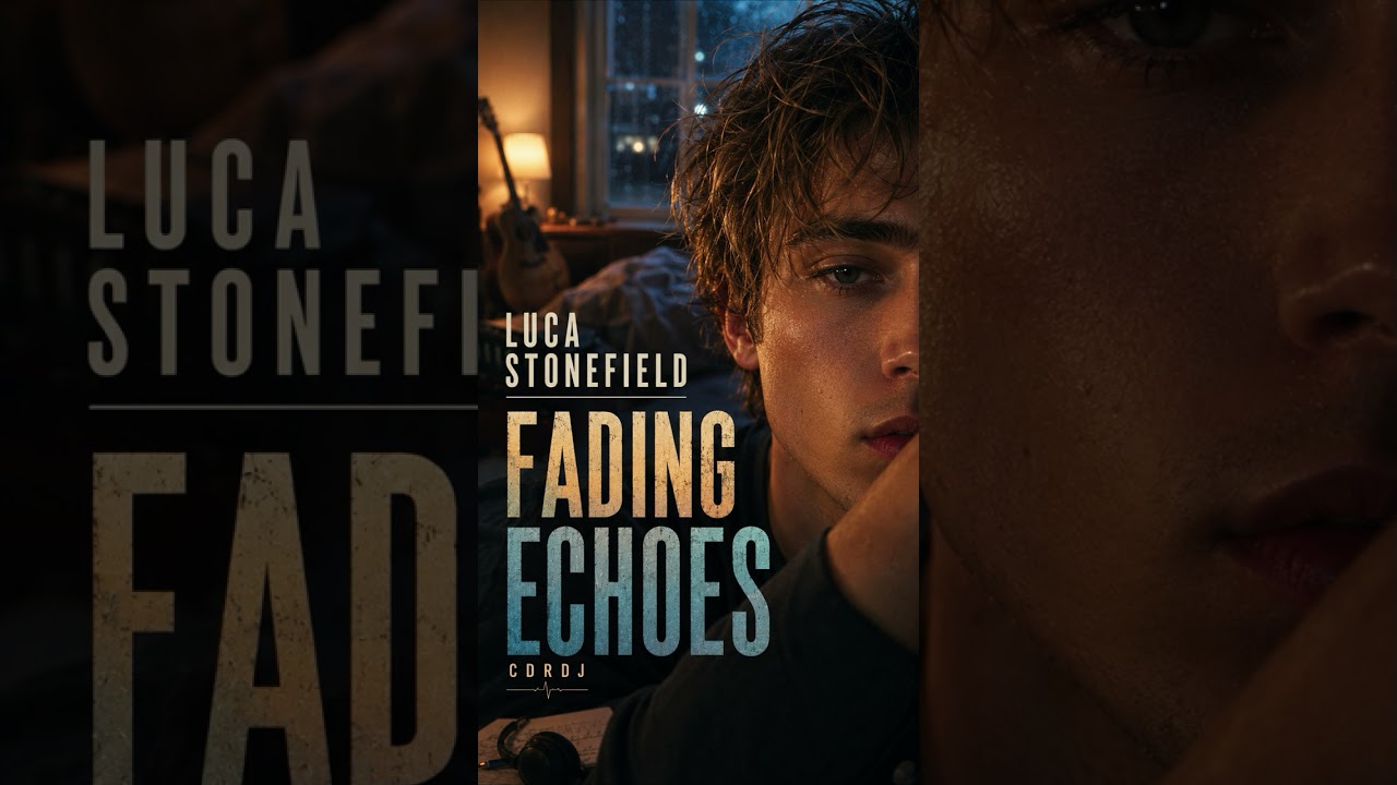 Luca Stonefield – Fading Echoes | Step by Step to a Brighter Day #shorts adlı videoyu YouTube'da izle Luca Stonefield – Fading Echoes | Step by Step to a Brighter Day #shorts adlı videoyu YouTube'da izle