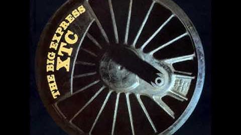 Andy Partridge interview - part 3