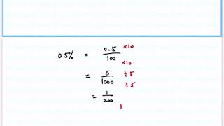 Primary 6 Math 2020 Tao Nan SA2 Q19