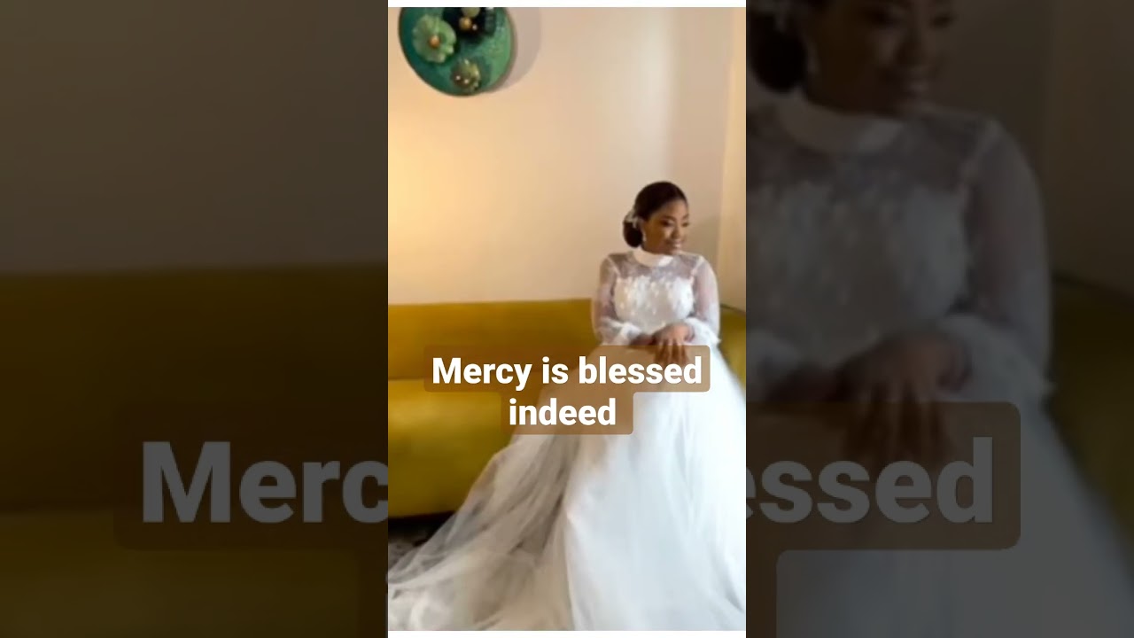 Latest Wedding that broke the internet 