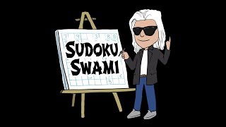 Continuous loops explained in detail. 10 examples examined and fully
analyzed. are one of the most powerful all sudoku patterns, capable
...