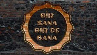 BaBa ZuLa - Bir Sana Bir de Bana 💕 (DERİN ÖZEL) Resimi