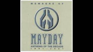 Members of Mayday - MOM OM Digimix (Oliver Momm Digimix)