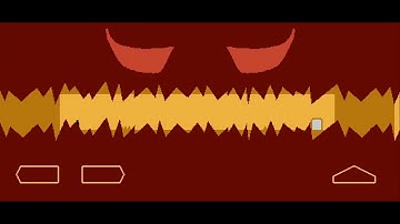 This game made me rage Level devil - NOT a Troll game 