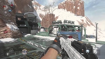 COD AW (Biolab Snd) 2v2 Game 1 UMG Proof