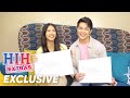 Web's Most Searched | Kaori Oinuma & Rhys Miguel | He's Into Her