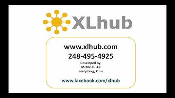 XLhub Explained