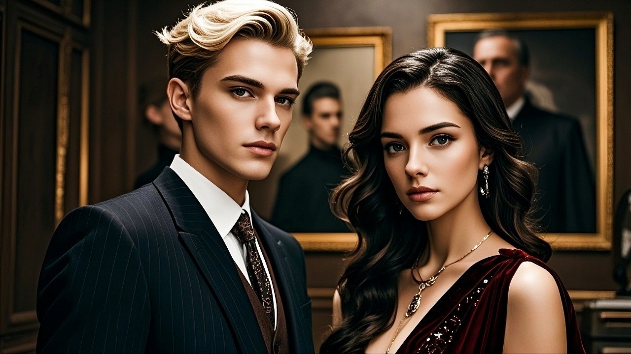 Я влюбился в дочь моего крёстного 🔥 Я не ожидал влюбиться в его неприкосновенную дочь