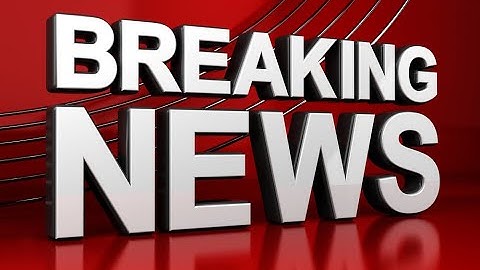 BREAKING NEWS:  Iraq Preliminary Election Results #iraq