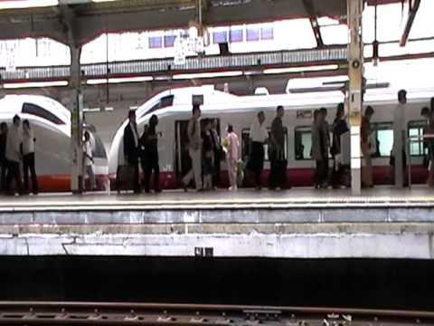 E653系特急フレッシュひたち36号上野行き上野駅到着[常磐線]