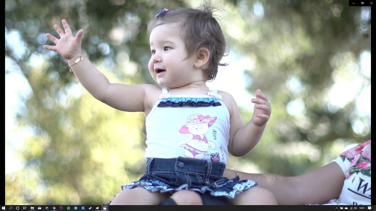 Piquenique - Nati e Duda