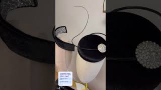 Download Lagu Von der Idee bis zum Stil: 4 handgemachte Fascinator für den Winter #accessories #hat #wedding #diy MP3 Download Lagu Von der Idee bis zum Stil: 4 handgemachte Fascinator für den Winter #accessories #hat #wedding #diy MP3