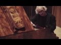 The Piano Tuner: Sjoerd Heijda