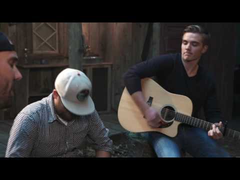 Seth Walker - Whiskey And A Dirt Road Music Video