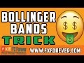 Super Bollinger Bands - leading trend indicator for MetaTrader 5