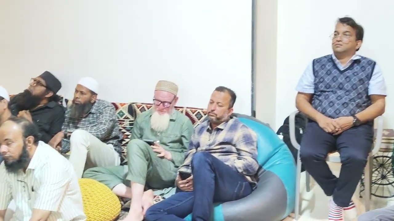 Heart-to-Heart with Teachers - at Liyana Farmhouse