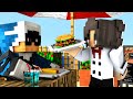 HO APERTO UN RISTORANTE SU MINECRAFT!