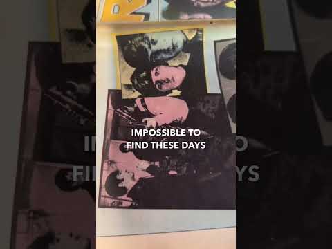 Rare Find Harlan County Busted Newspaper New Release - 8dhuu2v
