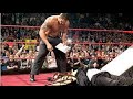 Triple H Vs Batista Full Feud | Part 3 - "The Animal Unleashed"