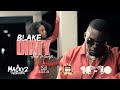 Blake Feat Macky2 - Dirty (Official Music Video)