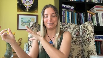 Natal Mercury Square Neptune : Mind is Mush