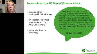 Heather Wetzel-The Personalis ACE CancerPlus Test A Comprehensive DNA & RNA Sequencing Solution for