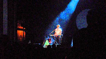 James Vincent McMorrow - Higher Love - Live DC Lincoln Theater