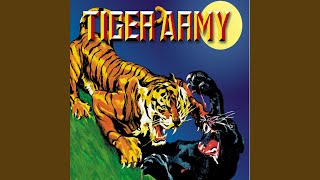 Video thumbnail of "Tiger Army - Prelude: Nightfall"