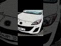 Mazda 3 2011