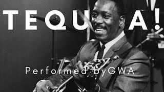 Wes Montgomery – Tequila! | Jazz Guitar Performance