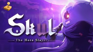 Skul: The Hero Slayer - Heads Will Roll