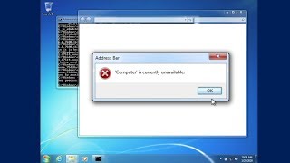 Can you repair a destroyed Windows 7 installation?