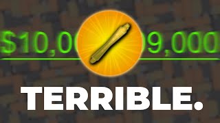 Lumber Tycoon 2's Progression Sucks. Here's How to Fix It. screenshot 4