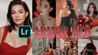 Bea Alonzo | Lightroom Tutorial screenshot 2