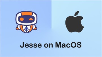 How to set up Jesse on macOS for algo-trading in Python