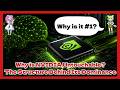 Why Only NVIDIA Keeps Winning？【AI Chip Basics①】 #ai #semiconductor #technologynews  #news