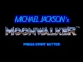 Michael jacksons moonwalker  smooth criminal