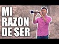 Mi razón de ser / Cover Au