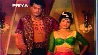 Mere Toote Dil Ne Tujhe Hai Pukara_Aasha Bhosle-Film Baadshah 1964-N.Dutta. Aanannd